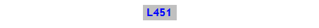 Text Box:  L451.