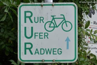 2013-08-30 RurUfer-Radweg Düren - Nideggen 001.JPG