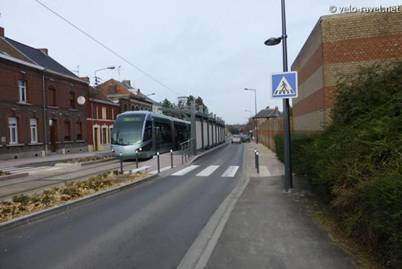 2014-02-24 Le long du Tram T2 Anzin - Vieux-Condé 081