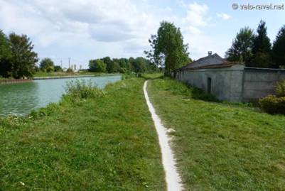 2014-09-17 V30 V30 Saint-Léonard - Sillery (Canal de la Marne à L'Aisne) 03